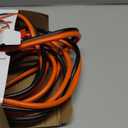 Performance Tool W1672 6-Gauge 400 AMP All Weather Jumper Cables 16'