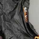 Enzeno Grill Cover for Outdoor Grill Waterproof, BBQ Gas Cover Heavy Duty, Anti-UV Fade Resistant Material, Tear Resistant Barbecue 58L x 24Wx 48H inch