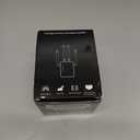 WiFi Extender,WiFi Extender Signal Booster for for Home & Outdoor,Device Servers Covers Up to 6000 Sq. ft and 35 Devices,Internet Booster (Medium)