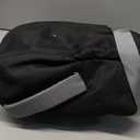 Ytonet Wheelchair Bag, Wheelchair Accessories Designed for Foldable Wheelchairs, With dimensions of 34" L x 11" W x 32" H, Water-Resistant Walker Bag Rollator Accessories, Portable for Car TSA Travel