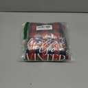 Preboun 6 Pcs Christmas Kitchen Towels Buffalo Check Plaid Dish Towels Winter Hand Towels Farmhouse Tea Towels Housewarming Gifts for Xmas Holiday Home Kitchen Decor