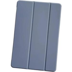 PMPLBEBAZ Tablet Case Suitable for Huawei MatePad 11.5 BTK-W00 BTK-W09 Air 11.5" DBY2-W00 DBY2-AL00 2023 PU Leather Stand Shell(Lavender,MatePad 11.5 2023)