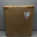 Coverado Seat Covers, Car Seat Covers Front Seats, Car Seat Cover, Car Seat Protector Waterproof, Car Seat Cushion Nappa Leather, Beige Seat Covers Carseat Cover Universal Fit for Most Cars