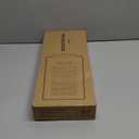 Register Booster Fan Fits 4 x 10 Register Holes, Smart Control Heating Cooling AC Vent Fan, 10-Speed Quiet Register Vent Booster Fans with Thermostat Control & Remote Control (White)