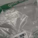 Yahi Red Light Photon Facial & Neck Mask with Remote Control, 7 Custom Modes with Infrared, Portable & Rechargeable with Timer for Home Use, 175 HighDensity Light Beads, White