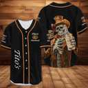 Vodka Baseball Jerseys Alcohol Shirts for Men Women Whiskey Shirts Alcohol Baseball Jersey (M)