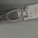 Magnetic 3 Cable USB-C 6.6FT Compatible with M5/M4/M3/M2 MacBook Air Pro Charger, 140W Safe 3 Cable for MacBook Air (13"/15" 2026/2025/2024/2023/2022), Pro (16"/14" 2026/2025/2024/2023/2021), White