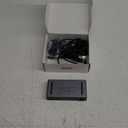 Unitek KVM Switch 2 Monitors 2 Computers 4K@60Hz HDMI+Displayport Dual Monitor KVM Switches 3 USB Ports for Sharing Keyboard Mouse Hard Drives Mic Headset 2 USB-B Cable DC 5V Adapter Controller