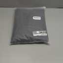 Grounding Mat for Bed, OuDilee Grounding Sleeping Mat King Size, Anti-Slip Earthing Pad with Grounding Cord for Relieve Pain & Better Sleep (King)