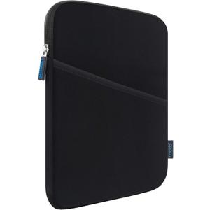 Lacdo Tablet Sleeve Case for 11 inch iPad A16 / 11 inch iPad Air M3 M2 / 11 inchs iPad Pro M4 / 10.9" iPad / 10.2" iPad / 10.9" ipad Air / 11 Inch Samsung Galaxy Tab A9+ Bag, Fit Magic Keyboard, Black