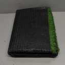 SSRIVER Dog Grass Pad, 51.2x31.5In Fake Grass for Dogs, Artificial Grass Pee Pad for Puppies Potty Training Indoor Outdoor