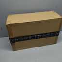 Towing Mirror Passenger Side without Auto-Dimming with Blind Spot Glass Textured Black Manual Folding Non-Heated FO1321196 1C3Z17682FAA