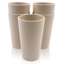 Nordic Shades, Simple and Stylish, Pack of 6 