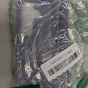 FNTCASE for Samsung Galaxy S25 Case: Dual Layer Heavy Duty Cell Phone Protective Cover Shockproof Rugged with Non-Slip Textured - Military Drop Protection Bumper Tough - 2025, 6.2 inch (Blue)