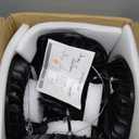 hunhun 6 Pack ETL 155W UFO LED High Bay Light, 22500lm, Daylight 5000K, US Plug,110-277V, IP65 Waterproof Commercial LED Shop Lights for Workshop Factory Barn Warehouse, Garage ETL Listed