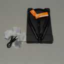 Bluetooth Headphones, 150H Playtime Wireless Bluetooth Earbuds with Earhooks, w/Mic in-Ear Magnetic Neckband Earphone, IPX7 Sweatproof Deep Bass Headset for Home, Traveling, Outdoor, Business Trips