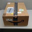 Queen Air Mattress with Built-in Pump, 18" Top Inflatable Mattress with Waterproof Flocking Fabric, Three-Minute Quick-Inflatable Bed. Portable Blow Up Mattress for Home, Outdoor and Guests (Blue)