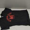 "Acknowledge Me" T-shirt, No Size On Tag S-M