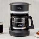 Mr Coffee 5 Cup Coffee Maker