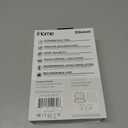 iHome XT-42 True Wireless Bluetooth In-Ear Earbuds