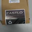 EASTLO M4-0.7 x 16mm Torx Button Head Machine Screws with 50mm T20 Bit, 304 Stainless Steel 18-8 Star Drive Bolts, Anti-Corrosive & Anti-Strip, 100 pcs