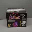 Pull-Ups Girls' Night-Time Potty Training Pants, Size 4T-5T Overnight Training Underwear (38-50 lbs), 52 Ct