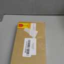 WLLW Mirror Glass fit for MERCEDES BENZ SL55 SL500 SLK32 SLK230 CLK320 CLK350 Replacement Driver Side Left Flat Glass