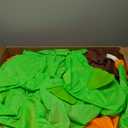 Kalolary 12FT Halloween Archway Inflatables, Giant Pumpkin Arch Inflatable with LED Light Scary Halloween Outdoor Blow Up Decoration for Lawn Garden Yard Holiday Party Decor