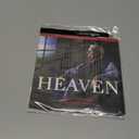 HEAVEN - A NEW MESSAGE FROM BILLY GRAHAM
