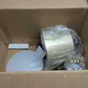 URSOLA Wall Light LED Wall Sconce with On/Off Switch USB Charging Port 110 Volt Hardwired Wall Lamp 350 Rotatable Up Down Sconces Wall Lighting (Champaign)