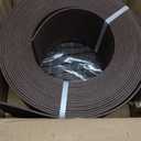 Amazon Basics Landscape Edging Coil, pack of 10 Stakes, 5 inch x 40FT, Brown