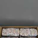 The Honest Company Comfort Dry Diapers, Hypoallergenic, Fragrance-Free, Sensitive Skin, Wingin' It + Catching Rainbows, Super Club Box Size 5 (27+ lbs), 84 Count