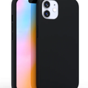 iPhone 11 Silicone Case
