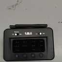 1Mii B03 Bluetooth 5.3 Transmitter Receiver for TV Home Stereo BT Headphones, aptX Low Latency/Adaptive/HD Bluetooth Audio Adapter, Splitter for Wired & Wireless, Optical RCA AUX 3.5mm Inputs/Outputs