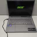 acer Aspire 14 AI Copilot+ PC | 14" WUXGA Display | Intel Core Ultra 5 Processor 226V | NPU: Up to 40 Tops - GPU: Up to 53 Tops | Intel ARC 130V | 16GB LPDDR5X | 512GB SSD | Wi-Fi 6E | A14-52M-51S1