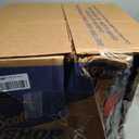 Scott Shop Original Blue Towels (75190), 9"x12" Cloth-like Paper Towel (8 Boxes of 200 Sheets, 1,600 Sheet Total)