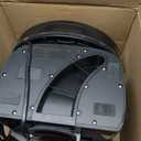 Robot Vacuum and Mop, 70-Day Self-Emptying with 6000Pa Suction, LiDAR Navigation & Smart Mapping & No-Go Zones, Anti-Tangle, for Pet Hair, Carpets and Hard Floor