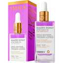 Truly Beauty Glazed Donut After Shave Oil - Razor Bumps Treatment for Women, Razor Bump and Ingrown Hair Treatment for Bikini Area - 3.1 OZ