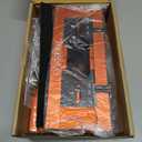 O'SKOOL Mortise and Tenon Jig is Ideal for cabinets, Chairs, and Table Construction Using a Plunge Router, RTA009