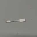 Apple USB-C to Lightning Adapter