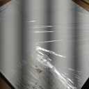Stretched White Square Canvas – 36" x 36" - 100% Cotton, Primed (2 Pack)