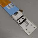 Window Air Conditioner Support Bracket, Universal AC Unit Window Brackets Light Duty, Up to 85 lbs.