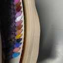 Crayola Twistables Colored Pencil Set (50ct), Stocking Stuffer for Kids & Teens, No Sharpen Colored Pencils For Kids Coloring Books, Drawing & Sketching, 4+