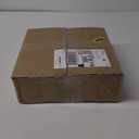 12 Foot Long Dust Collection Power Tool Hose Kit for Multiple Types/Brands of Power Tools and Work Shop Vacuums with Threaded Fittings (Hose w/ 5 Fittings)