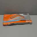 FRAM Extra Guard Engine Air Filter Replacement, Easy Install w/Advanced Engine Protection and Optimal Performance, CA10254 for Select Nissan, Pontiac and Suzuki Vehicles, White (One Size)