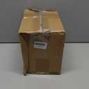 4 Pack 8 * 10In Canvas Boards for Painting, Art Canvas for Drawing with 16 Brushes & 8 Paint Trays & 16 Acrylic Paint, Mini Painting Canvas with Easel Set, Painting Kits for Adults Party