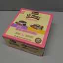 Merrick Lil Plates Grain Free Dinner Duos Soft Natural Wet Small Dog Food Variety Pack, Beef and Chicken - (Pack of 1) 2.6 lb. Tubs (EXP 12/01/26)