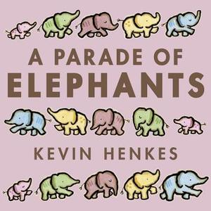 A Parade of Elephants