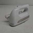 Cuisinart HM-3 Power Advantage 3-Speed Hand Mixer, White