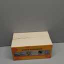 DGSL Tile Leveling System with Tile Plier - 300-Piece Tile Spacers Clips and 100-Piece Reusable Wedges - Tile Tools Set for Stone Installation (1/16 Inch Tile Spacers)